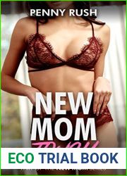 New Mom Touch (A Step-Mom Step-Son Erotic and Taboo Short Story)