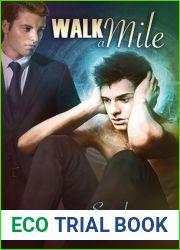 Walk a Mile (The Sixth Sense, #2)