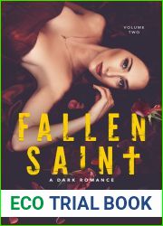 Fallen Saint (All The Pretty Things, #2)