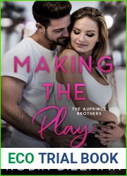 Making the Play (The Auprince Brothers, #1)