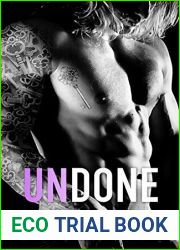 Undone (Wild Men, #2)