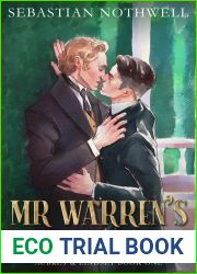 Mr Warren|s Profession (Aubrey and Lindsey, #1)