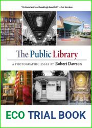 The Public Library: A Photographic Essay