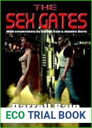The Sex Gates (Sex Gates, #1)