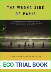 The Wrong Side of Paris (Modern Library Classics)