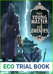 This Young Master Has Enemies (Tianyi #2)