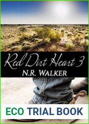 Red Dirt Heart 3 (Red Dirt, #3)