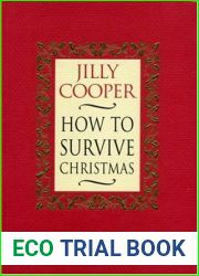 How To Survive Christmas