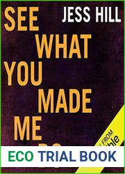 See What You Made Me Do: Power, Control and Domestic Violence