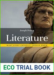 Literature: What Every Catholic Should Know