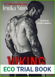 Viking (A Real Man #9)