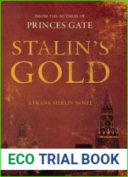 Stalin|s Gold (DCI Frank Merlin #2)