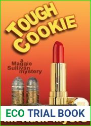 Tough Cookie (Maggie Sullivan Mystery #2)