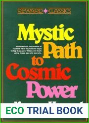 The Mystic Path to Cosmic Power (Reward classics)