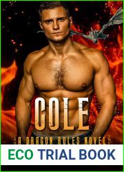 Cole: Dragon Shifter Romance (Dragon Rules, #6)