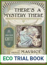 There|s a Mystery There: The Primal Vision of Maurice Sendak