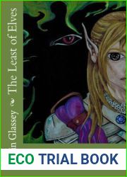 The Least of Elves (Azetha, #0.5)