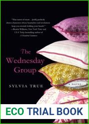 The Wednesday Group: A Novel
