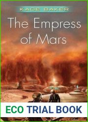 The Empress of Mars (The Company)