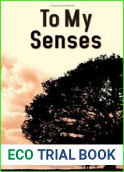 To My Senses (Nicci Beauvoir #1)