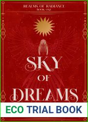 Sky of Dreams (Realms of Radiance, #1)