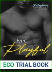 Mr. Playful: An MM Age Play Romance (Playhouse Daddies Book 1)