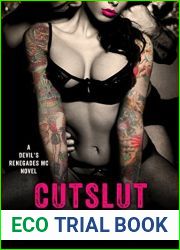 Cutslut (Devil|s Renegade MC, #4)