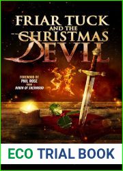 Friar Tuck and the Christmas Devil