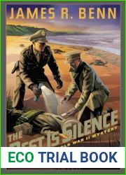 The Rest is Silence (Billy Boyle World War II #9)