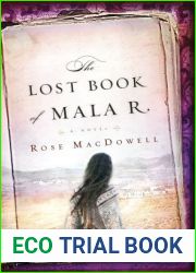 The Lost Book of Mala R.