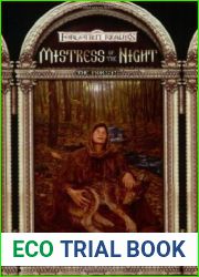 Mistress of the Night (Forgotten Realms: The Priests, #2)