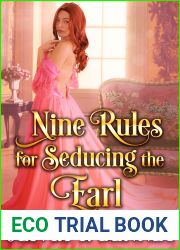 Nine Rules for Seducing the Earl