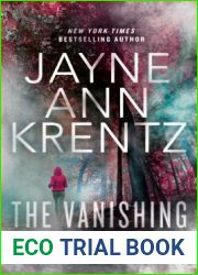 The Vanishing (Fogg Lake, #1)