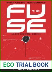 The Russia Shift (The Fuse, #1)