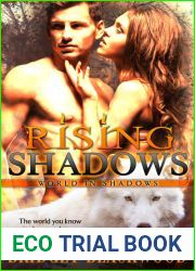 Rising Shadows (World in Shadows, #1)
