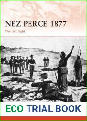 Nez Perce 1877: The last fight