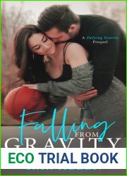 Falling from Gravity (Gravity, #1.5)