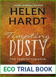 Tempting Dusty (Temptation Saga, #1)