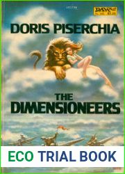 The Dimensioneers (Daw UE1738)