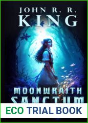 Moonwraith Sanctum: an epic fantasy adventure