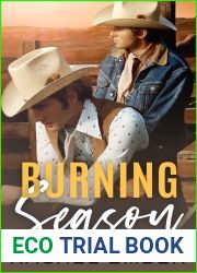 Burning Season (Wild Ones, #3)