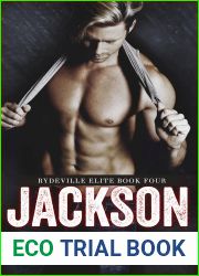 Jackson (Rydeville Elite #5)