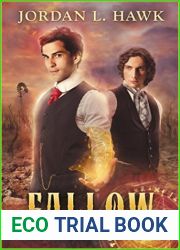 Fallow (Whyborne and Griffin, #8)