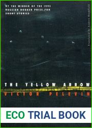 The Yellow Arrow