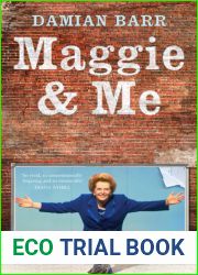 Maggie and Me