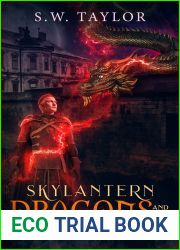 Skylantern Dragons and the Monsters of Mundor