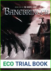 Banebringer (The Heretic Gods, #1)