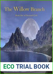 The Willow Branch (Daermad Cycle #1)