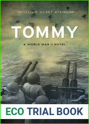 Tommy: A World War II Novel