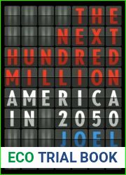 The Next Hundred Million: America in 2050